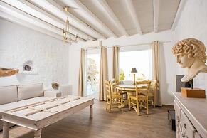 The Corfos Hills House