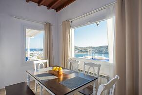 The Corfos Hills House