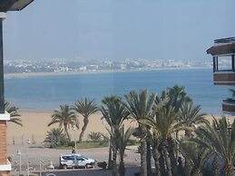 Luxurious Apartment in Marina Ref T23501