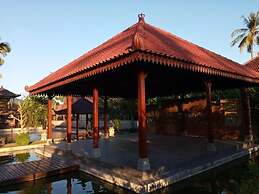 Buana Ecofarm - Hostel