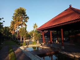 Buana Ecofarm - Hostel