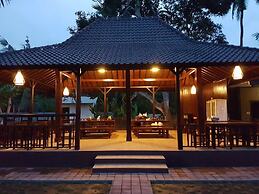 Buana Ecofarm - Hostel
