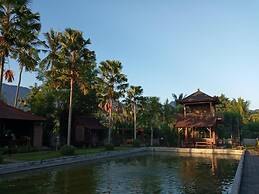 Buana Ecofarm - Hostel
