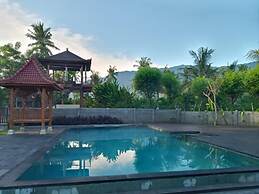 Buana Ecofarm - Hostel