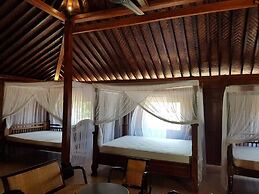 Buana Ecofarm - Hostel