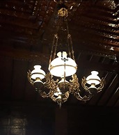 Buana Ecofarm - Hostel