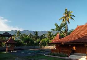 Buana Ecofarm - Hostel