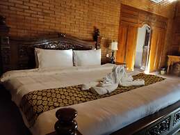 Buana Ecofarm - Hostel