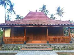 Buana Ecofarm - Hostel