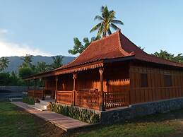 Buana Ecofarm - Hostel