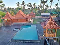 Buana Ecofarm - Hostel