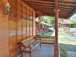 Buana Ecofarm - Hostel