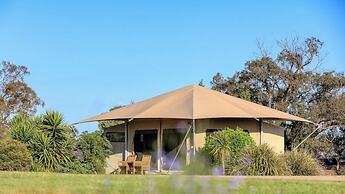 Dubbo Rhino Lodge