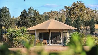 Dubbo Rhino Lodge