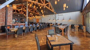 Dubbo Rhino Lodge