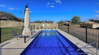 Dubbo Rhino Lodge