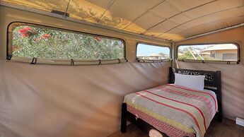 Dubbo Rhino Lodge