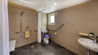 Dubbo Rhino Lodge