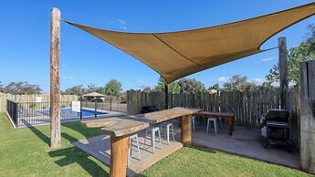 Dubbo Rhino Lodge