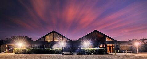 Dubbo Rhino Lodge