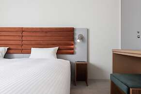 KIRO Hiroshima by THE SHARE HOTELS