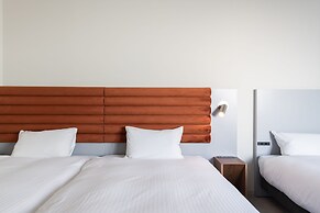 KIRO Hiroshima by THE SHARE HOTELS