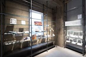 KIRO Hiroshima by THE SHARE HOTELS