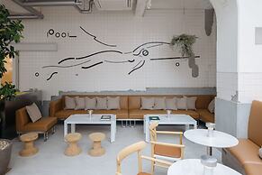 KIRO Hiroshima by THE SHARE HOTELS