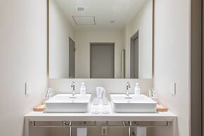 KIRO Hiroshima by THE SHARE HOTELS