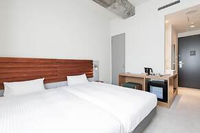 KIRO Hiroshima by THE SHARE HOTELS