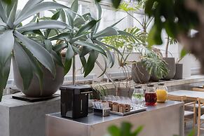 KIRO Hiroshima by THE SHARE HOTELS