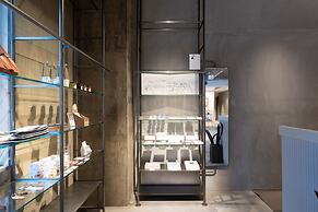 KIRO Hiroshima by THE SHARE HOTELS