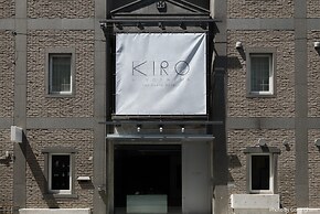 KIRO Hiroshima by THE SHARE HOTELS