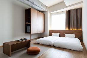 KIRO Hiroshima by THE SHARE HOTELS