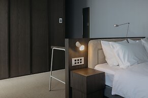 KIRO Hiroshima by THE SHARE HOTELS