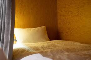 KIRO Hiroshima by THE SHARE HOTELS