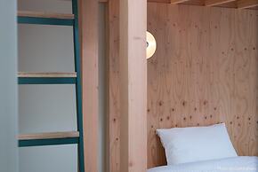 KIRO Hiroshima by THE SHARE HOTELS