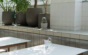 KIRO Hiroshima by THE SHARE HOTELS