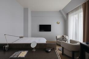 KIRO Hiroshima by THE SHARE HOTELS