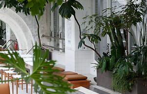 KIRO Hiroshima by THE SHARE HOTELS