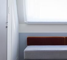 KIRO Hiroshima by THE SHARE HOTELS