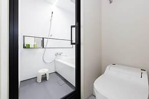 KIRO Hiroshima by THE SHARE HOTELS