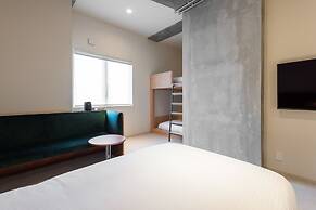 KIRO Hiroshima by THE SHARE HOTELS