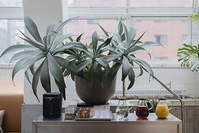 KIRO Hiroshima by THE SHARE HOTELS