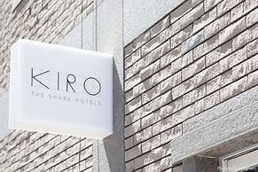KIRO Hiroshima by THE SHARE HOTELS