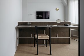 KIRO Hiroshima by THE SHARE HOTELS