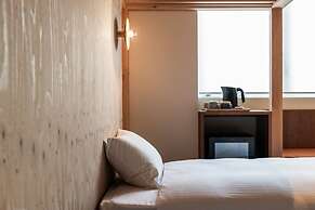 KIRO Hiroshima by THE SHARE HOTELS