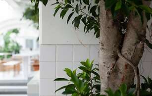 KIRO Hiroshima by THE SHARE HOTELS