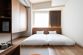 KIRO Hiroshima by THE SHARE HOTELS