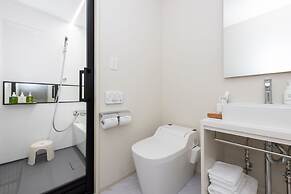 KIRO Hiroshima by THE SHARE HOTELS